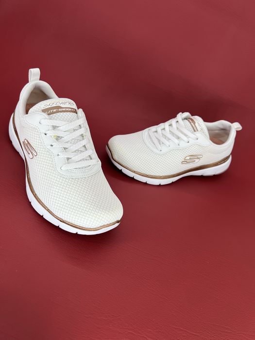 Кросівки 36р. 23см. Skechers
