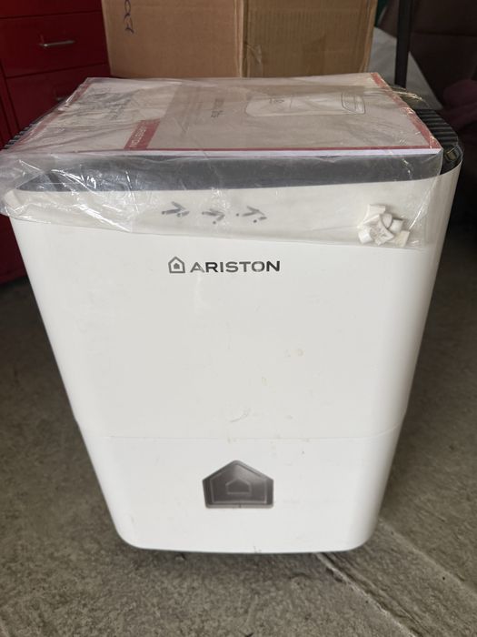 DEOS 21 S osuszacz powietrza