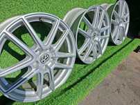 [A28] ALUFELGI 18'' 5x112 VW Tiguan,T-Roc,Passat B5,B6,B7,B8,Golf