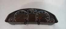 Licznik Audi A6 C5 FL 3.0 V6 USA FIS -981N