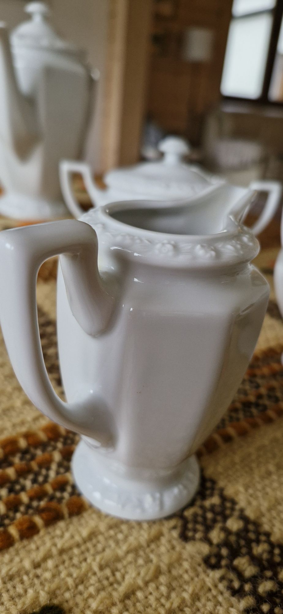 Mlecznik Rosenthal Biała Maria