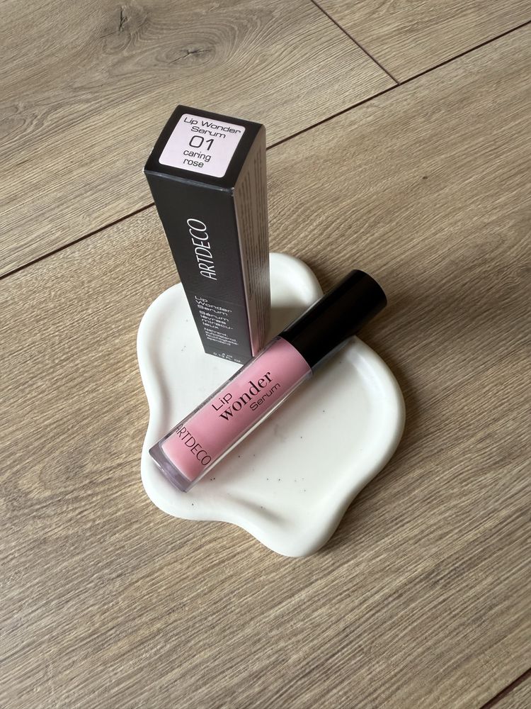 Artdeco Lip Wonder Serum 4 ml Nawilżające serum do ust