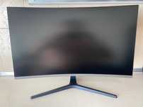 Монітор Samsung 32 дюйми C32R500FHR