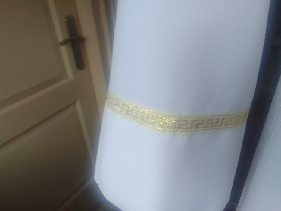 Alba do komuni dla chłopca lub dziewczynki