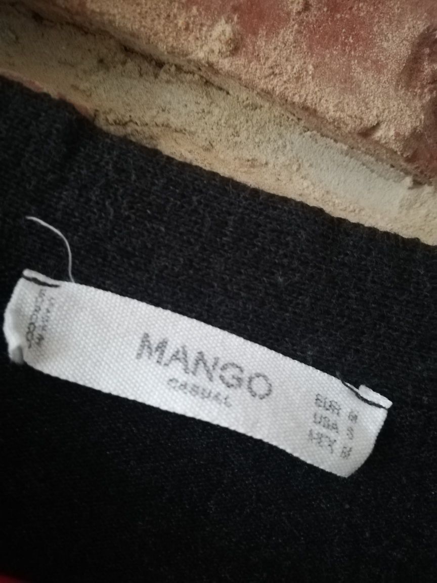 Lekki sweterek Mango