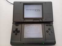 Konsola Nintendo DS NTR-001