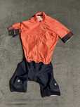 Strój rowerowy/kolarski Giordana Women's FR-C Pro Doppio Suit