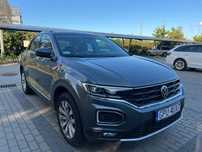 Volkswagen T-Roc Volkswagen T-Roc 1.5 TSI ACT Premium DSG