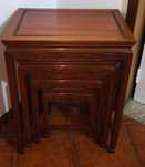 Conjunto de mesas