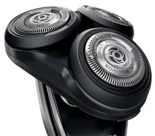 3шт! Бритвенные головки Universal для PHILIPS SH50/30 Series 5000