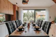 Nowe, całoroczne apartamenty nad morzem "Cisza i morze Sea & Silence"
