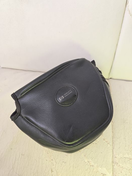 HP photosmart 912 pentax