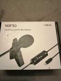 Mikrofon do telefonu komurkowego Yotto YVM - 40