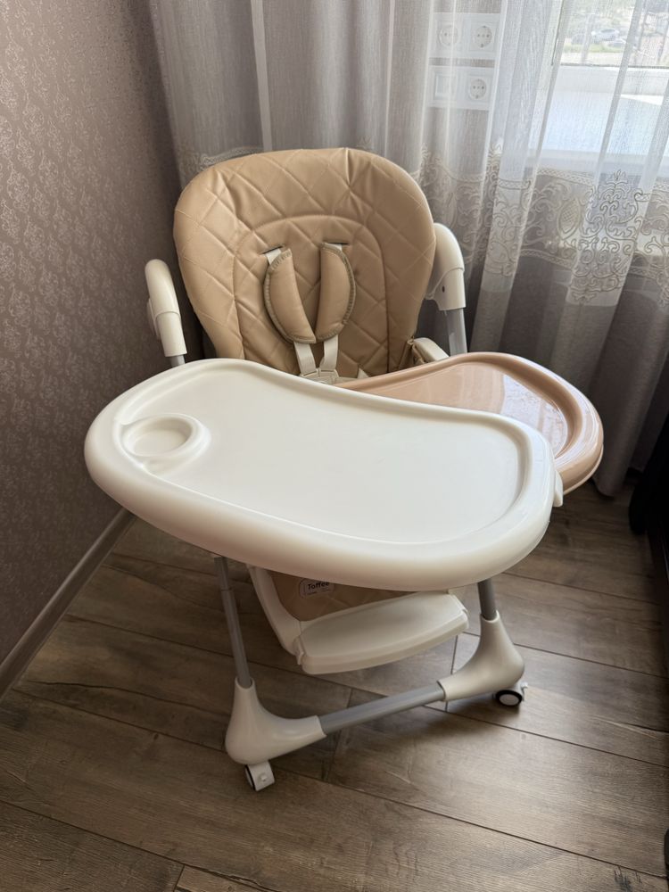 Продам детский стульчик для кормления
