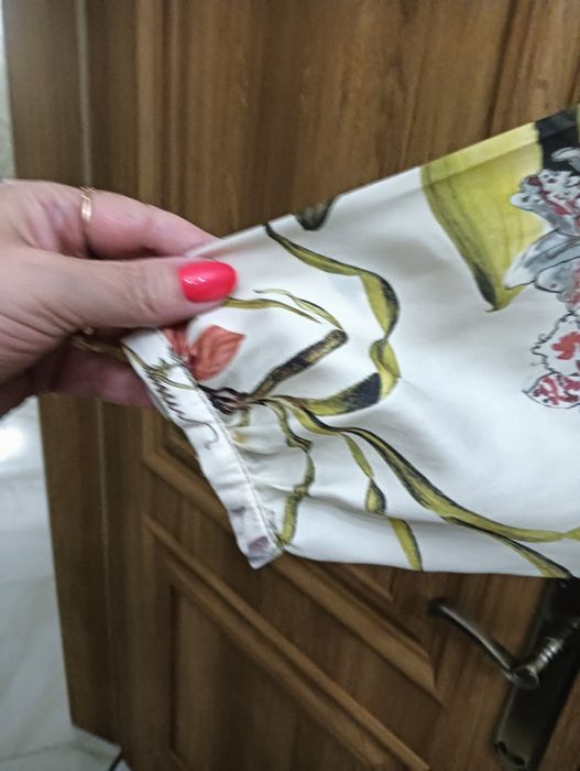 Piękna bluzka rozmiar 44 sprzedam