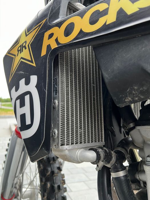 Husqvarna Fc 250  2019