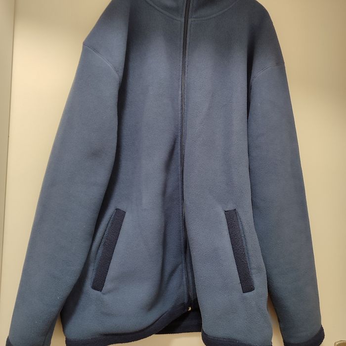 Кофта тепла флісова чоловічаExTreme Land р.XL,2XL,L