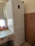 Lodowka/zamrażarka Samsung RB37J5235WW A++