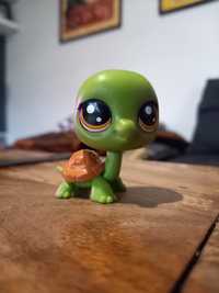 Littlest Pet Shop żółw morski