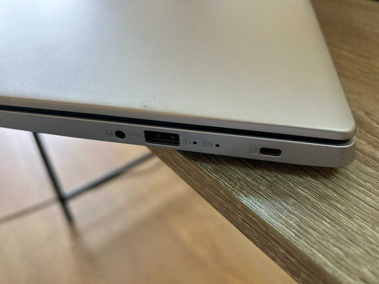 Ноутбук Acer Aspire 5 A515 / AMD Ryzen 5 5500U / RAM 8 ГБ / SSD 512 ГБ