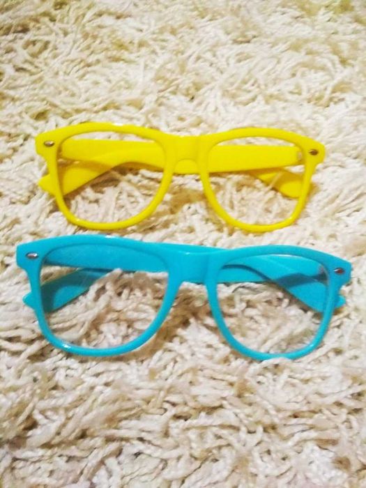 Очки для шоу,девичникa,прaздникa кошaчий глaз и сердцa