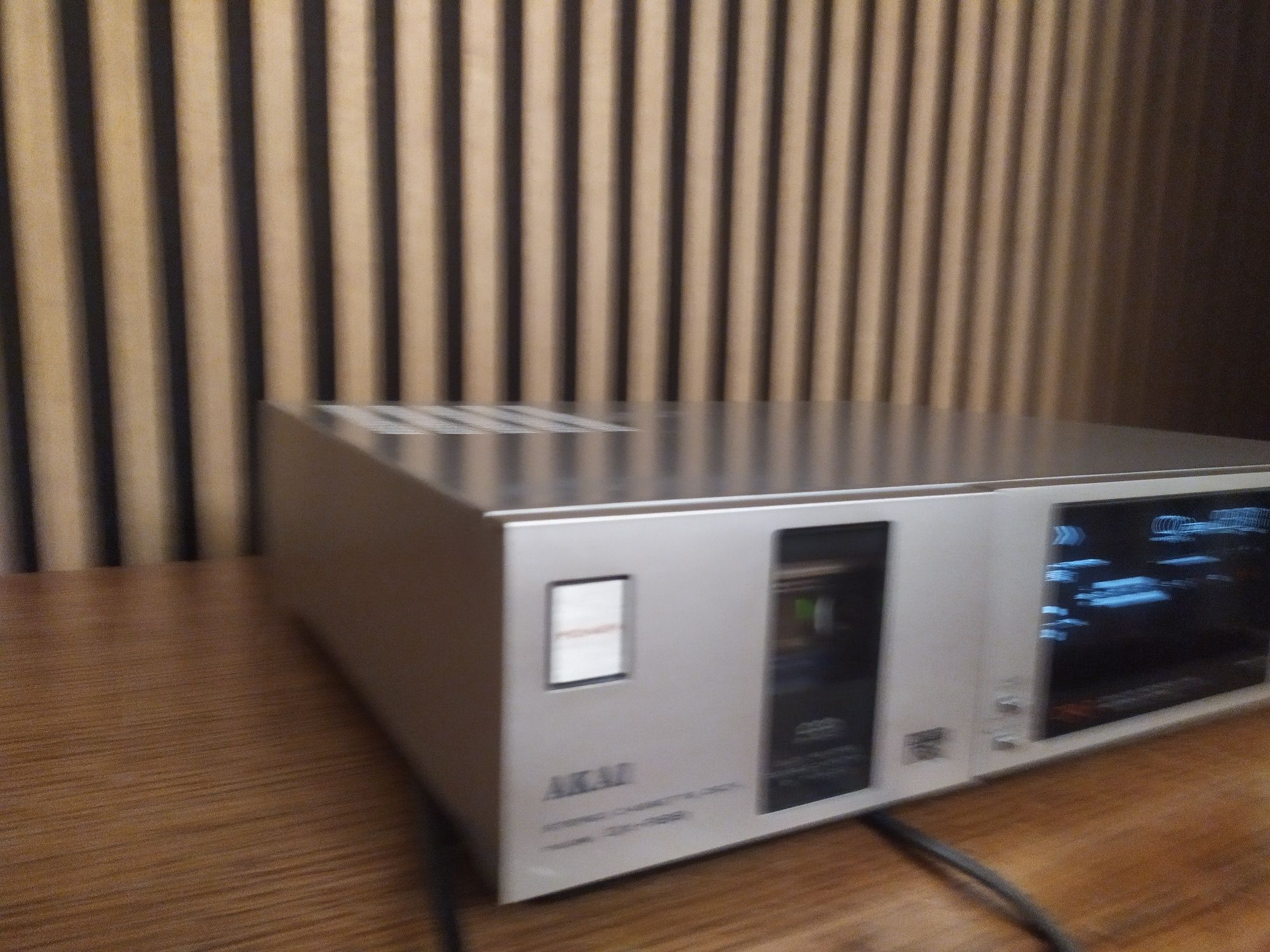 Akai GX R 99 made in Japan