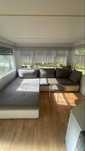ZNAKOMITY, domek holenderski 3mx10m - 4 sypialnie.
