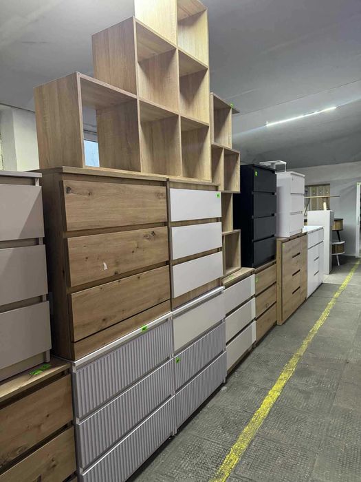 Mega Okazja! Meble Outlet – Nowe w Super Cenach!