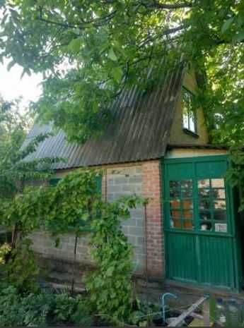 Дача, дом, участок КРАМАТОРСЬК