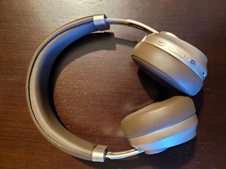 Auscultadores On Ear Bluetooth