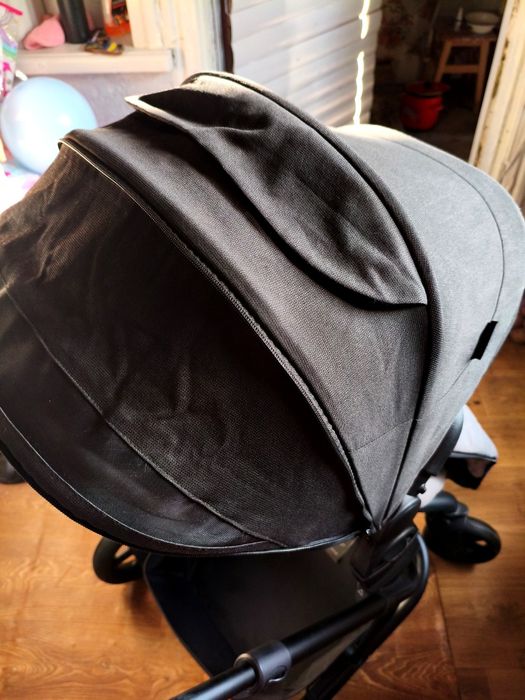 Коляска Візок  Easywalker Harvey2 2 в 1