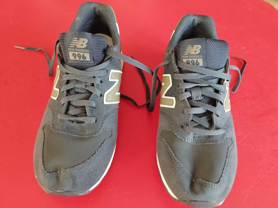 buty new balance 996  38 (23,5cm)