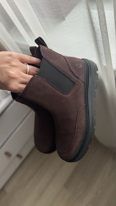 Челсі Timberland жіночі, 40-41