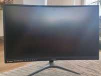 Monitor MSI optix g24