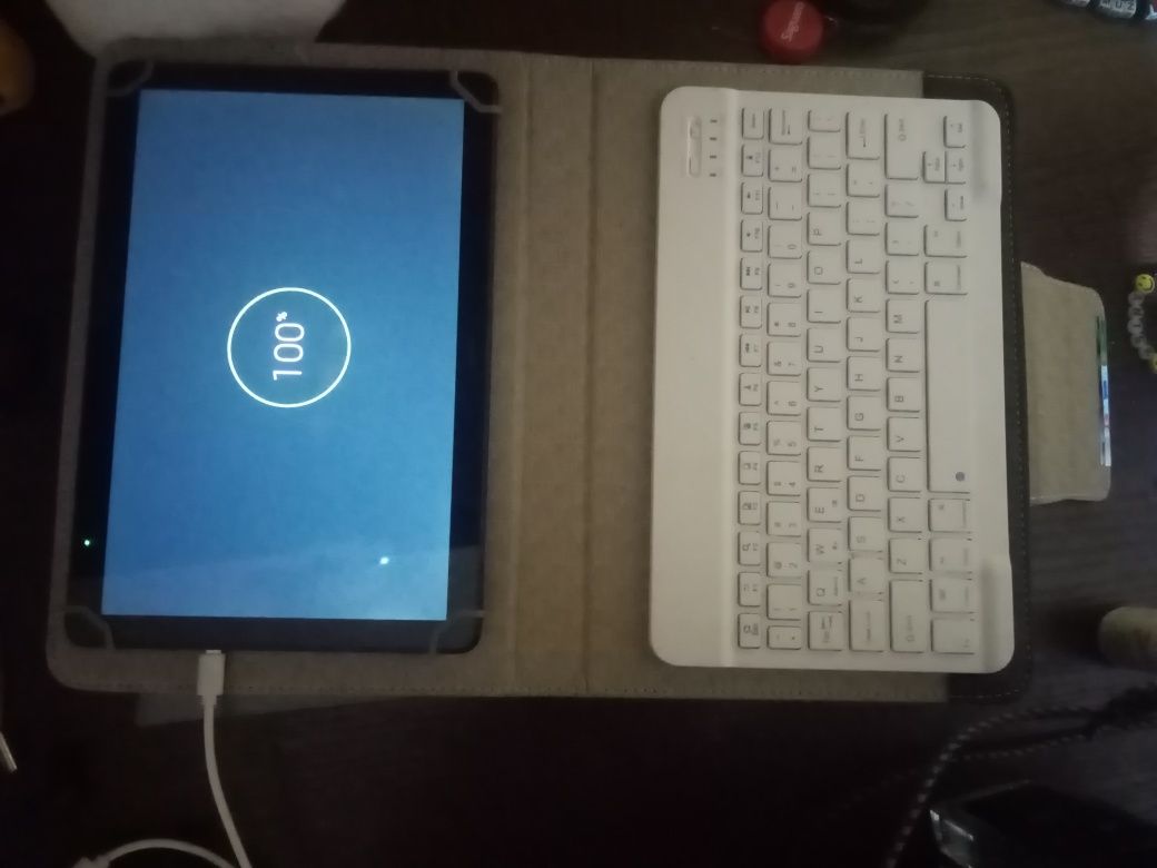 Huawei mediapad t5 10" opis