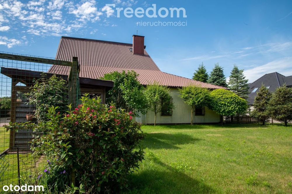 Sprzedam/Wynajmę dom i hala Radom ul. Malenicka