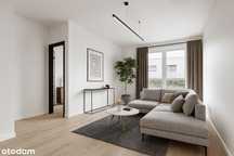Nowoczesny apartament_2M | TARAS 40m2 | Mp | TYLKO U NAS!