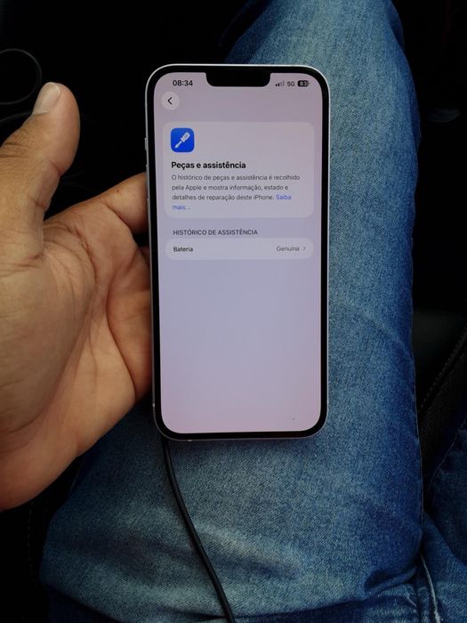 Iphone 14 plus 128gb