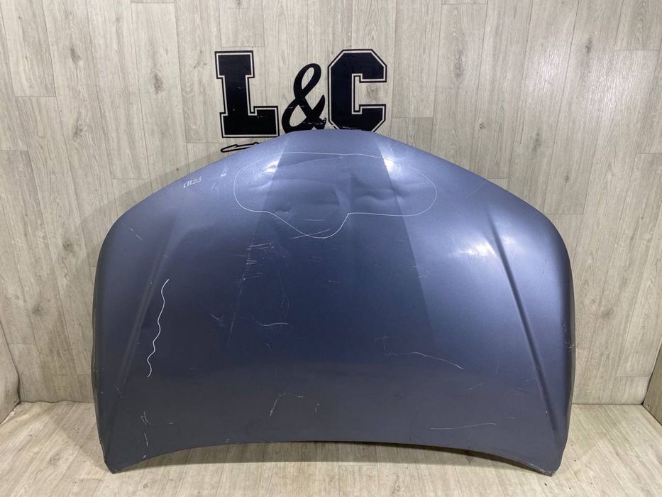 Капот Toyota Corolla E21 СЕДАН ( 2019 2020 2021 2022 2023 г.) ЄВРОПА