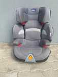 Cadeira auto Chicco Grupo 2/3 Isaofix