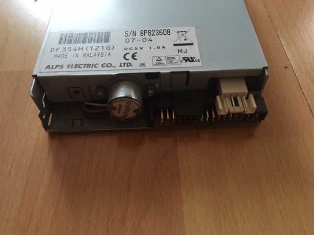 Sprzedam: stacje 3,5" dyskietek ALPS