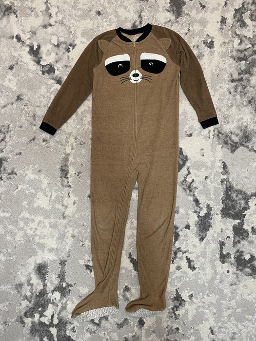 Кіругумі піжама Carter’s 10 Т