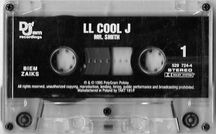 LL Cool J – Mr. Smith