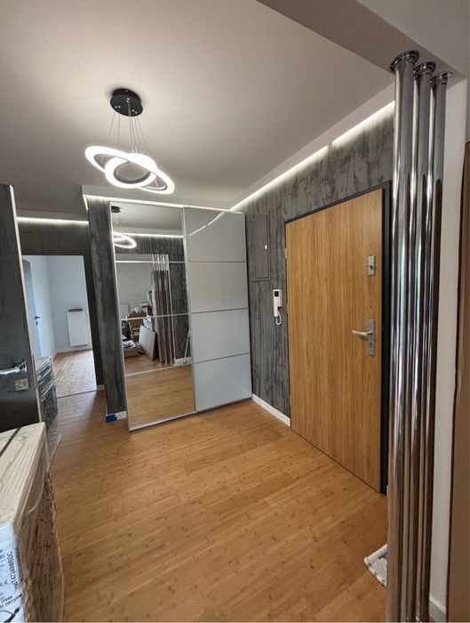 Remonty/Wykończenia wnętrz