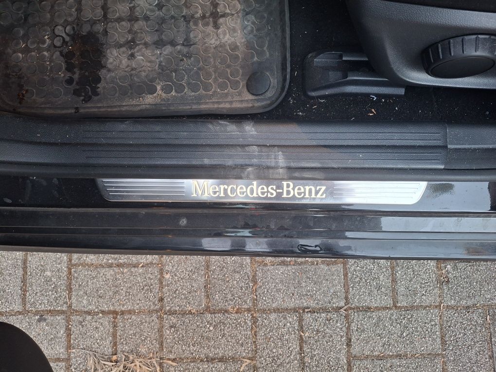 Mercedes cla 180