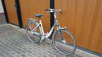 Gazelle orange xtra energy  damka rower miejski holenderski