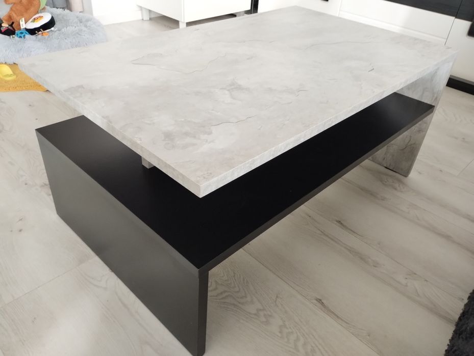 Stolik kawowy 100x60