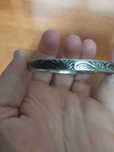 Bransoletka warmet śred. 63 mm