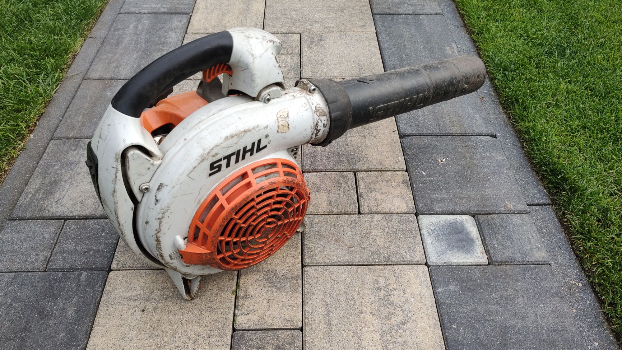 Dmuchawa Stihl BG 86 2022 rok