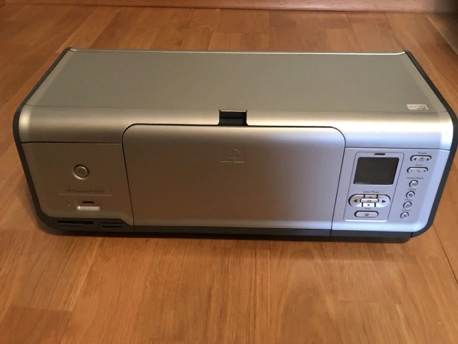 Продам принтер HP Photosmart 8000 series